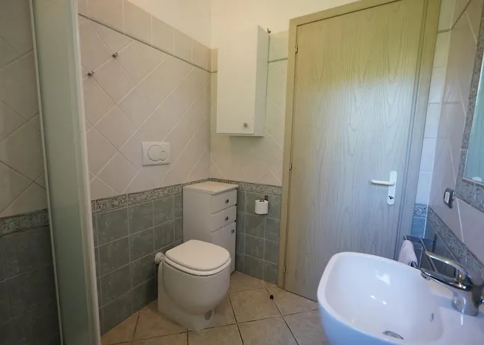 Appartamento Casaisoladelba Immersa Nel A 80mt Dalla Lacona