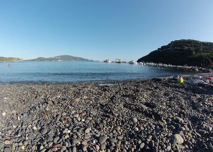 Casaisoladelba Immersa Nel A 80mt Dalla Appartamento Lacona