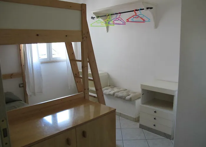 Casaisoladelba Immersa Nel A 80mt Dalla