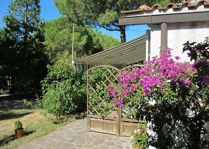 Appartamento Casaisoladelba Immersa Nel A 80mt Dalla