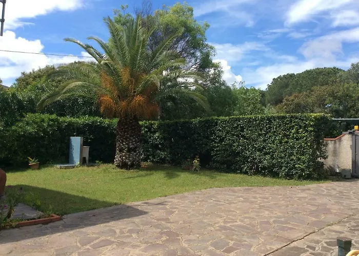 Casaisoladelba Immersa Nel A 80mt Dalla Appartamento *