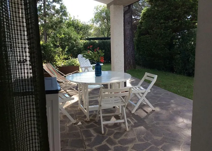 Appartamento Casaisoladelba Immersa Nel A 80mt Dalla *