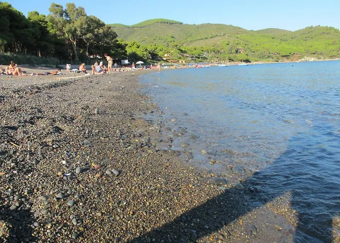 Casaisoladelba Immersa Nel A 80mt Dalla