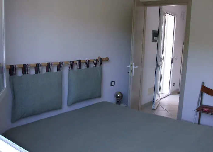 Casaisoladelba Immersa Nel A 80mt Dalla Appartamento *