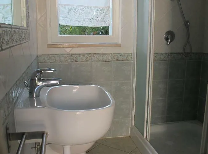 Appartamento Casaisoladelba Immersa Nel A 80mt Dalla Lacona