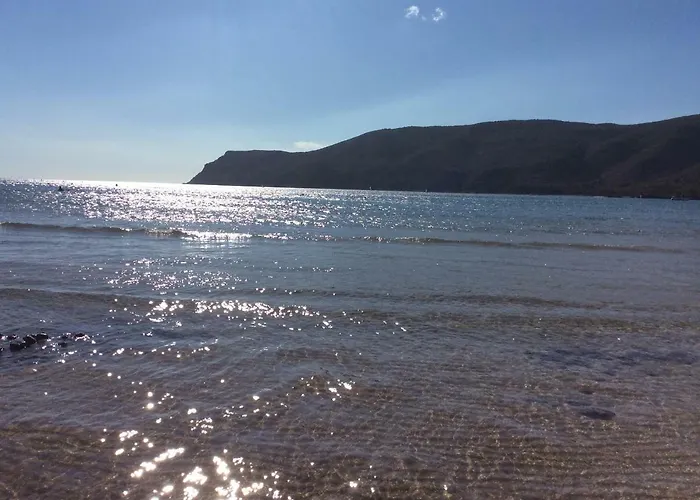 Casaisoladelba Immersa Nel A 80mt Dalla Appartamento