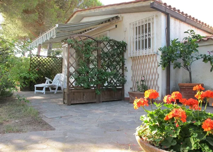 Casaisoladelba Immersa Nel A 80mt Dalla Appartamento *