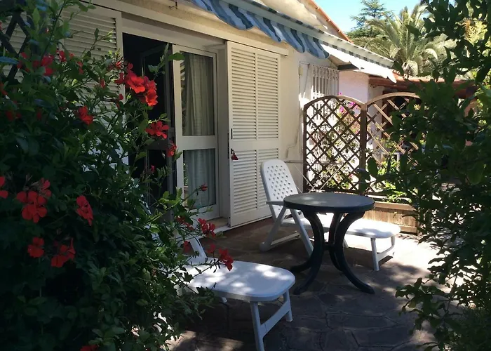 Appartamento Casaisoladelba Immersa Nel A 80mt Dalla *