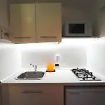Апартаменты Casaisoladelba Immersa Nel A 80mt Dalla Лакона