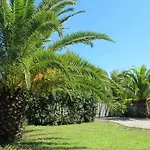 Апартаменты Casaisoladelba Immersa Nel A 80mt Dalla *