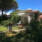 Апартаменты Casaisoladelba Immersa Nel A 80mt Dalla