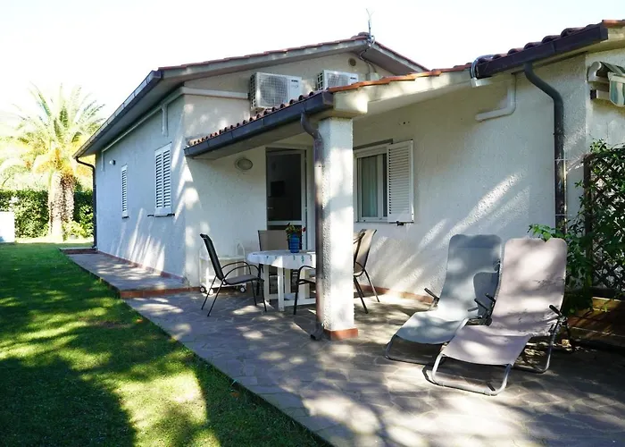 Apartment Casaisoladelba Immersa Nel A 80mt Dalla *